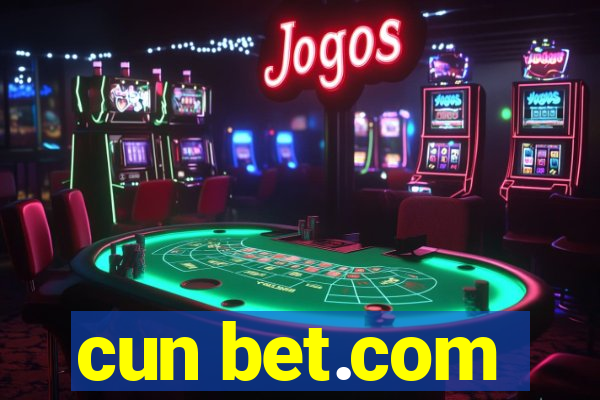 cun bet.com